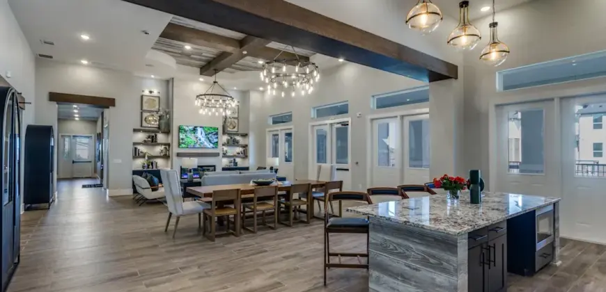 The Royalton At Chapel Creek