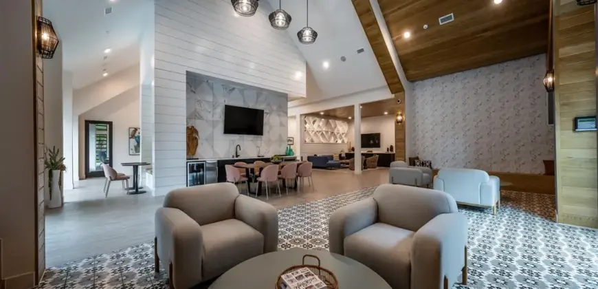 The Shiloh At Oak Hill