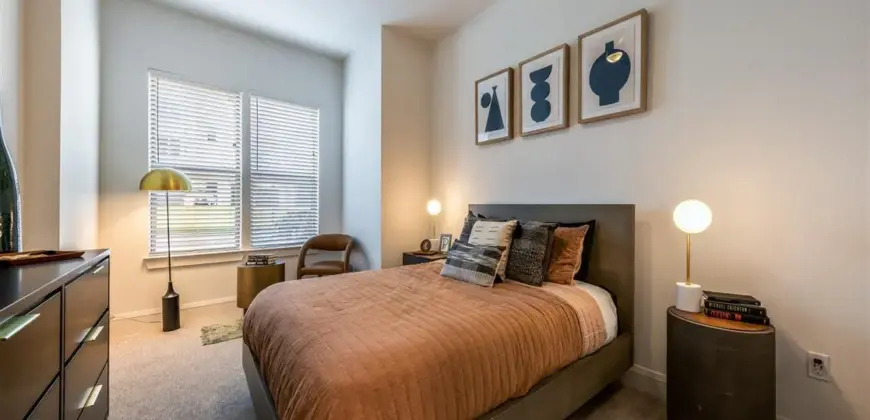 The Shiloh At Oak Hill