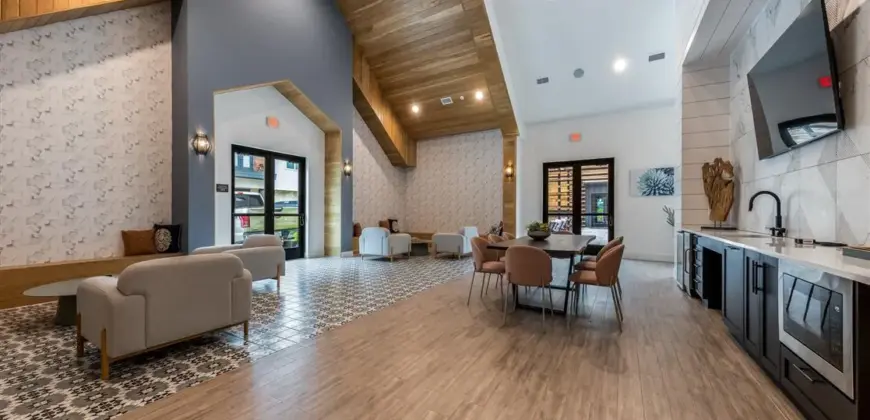 The Shiloh At Oak Hill