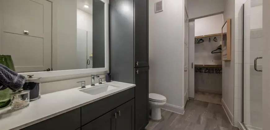 The Shiloh At Oak Hill