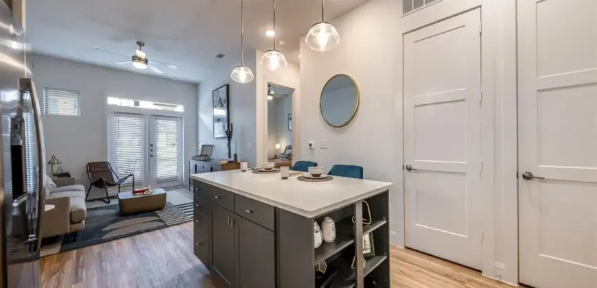 The Shiloh At Oak Hill