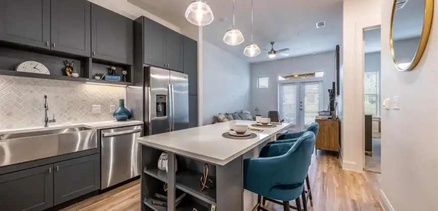 The Shiloh At Oak Hill