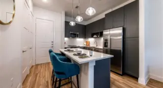 The Shiloh At Oak Hill