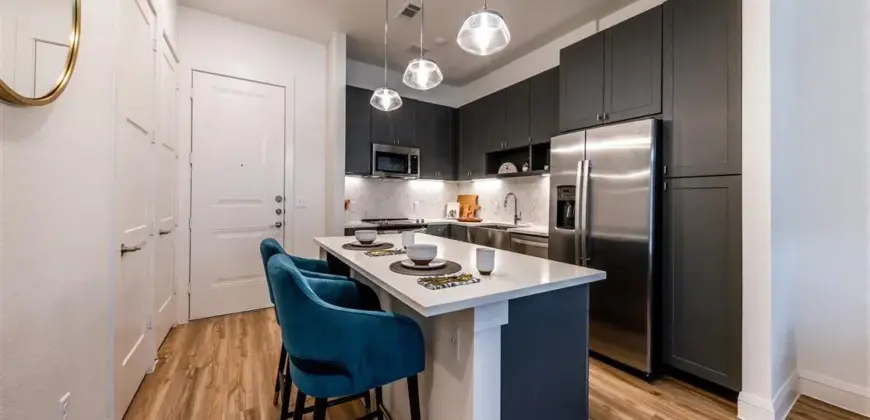 The Shiloh At Oak Hill