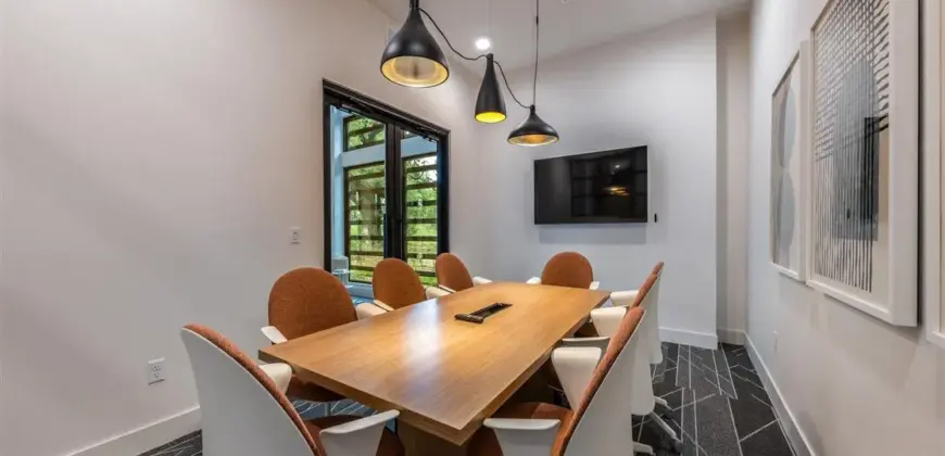 The Shiloh At Oak Hill