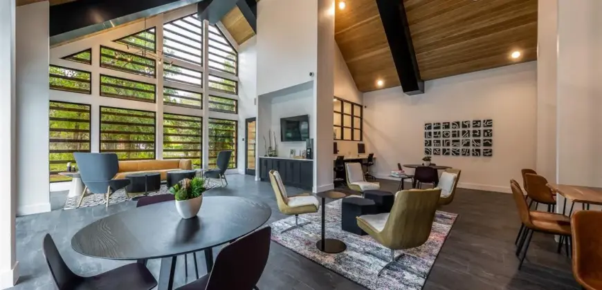 The Shiloh At Oak Hill