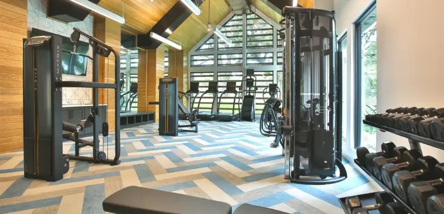 The Shiloh At Oak Hill