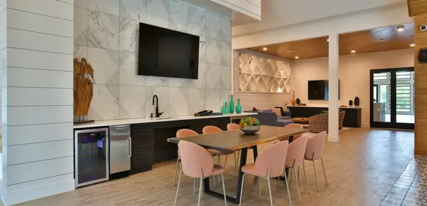 The Shiloh At Oak Hill