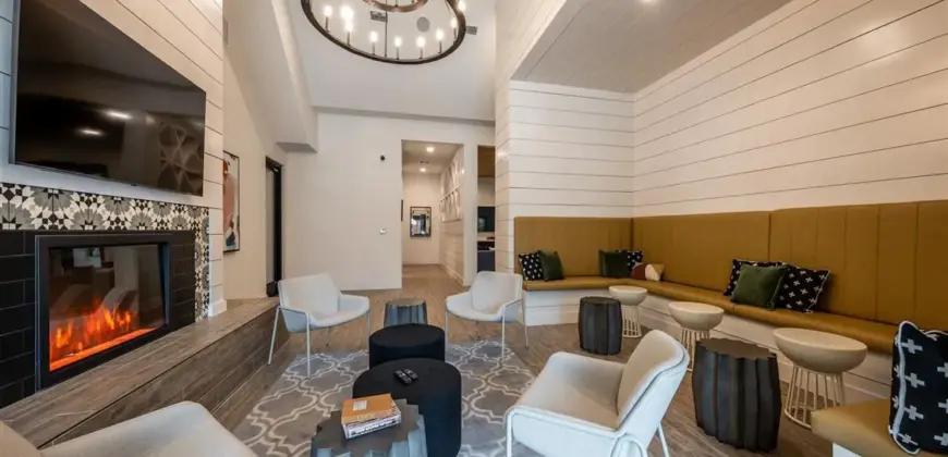 The Shiloh At Oak Hill