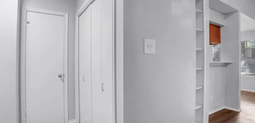 The Springs Garden Homes