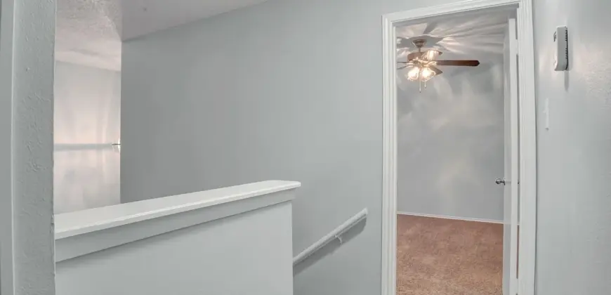 The Springs Garden Homes