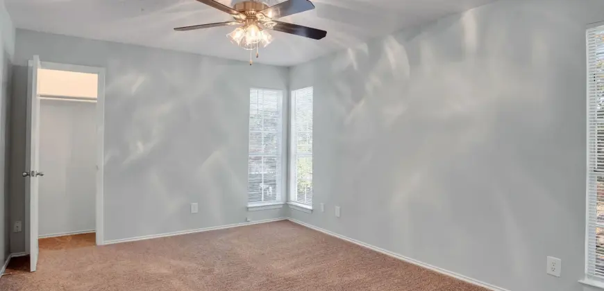 The Springs Garden Homes