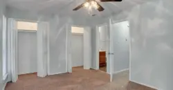 The Springs Garden Homes