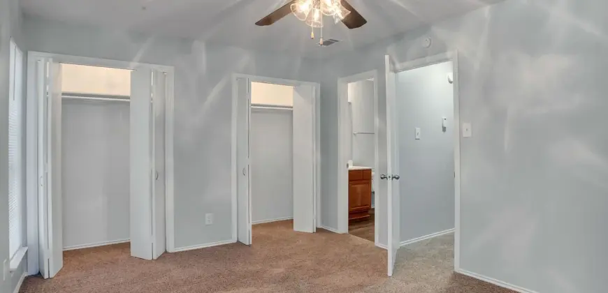 The Springs Garden Homes