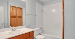 The Springs Garden Homes