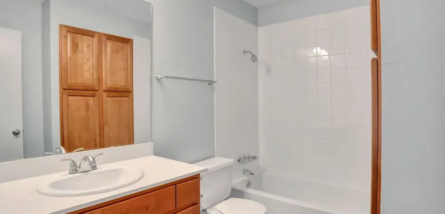 The Springs Garden Homes