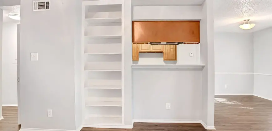 The Springs Garden Homes