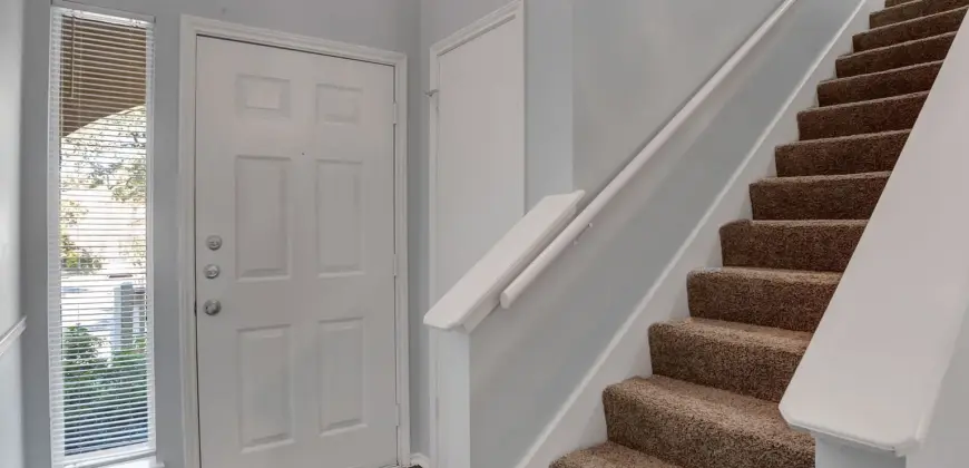 The Springs Garden Homes