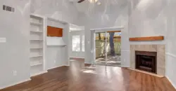 The Springs Garden Homes