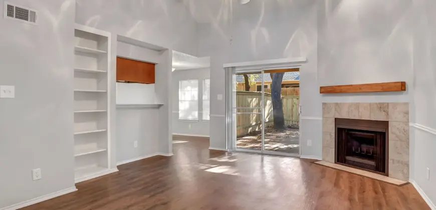 The Springs Garden Homes