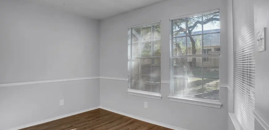 The Springs Garden Homes