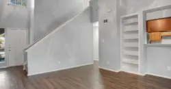 The Springs Garden Homes