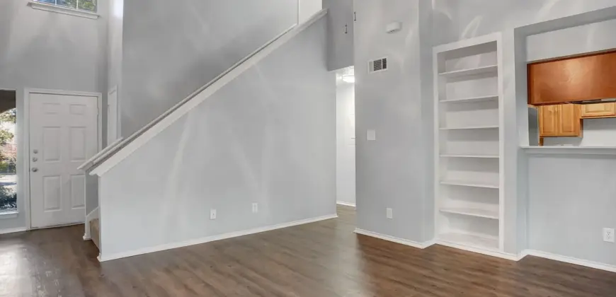 The Springs Garden Homes