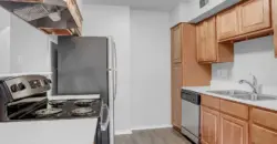 The Springs Garden Homes