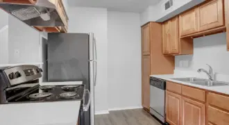 The Springs Garden Homes