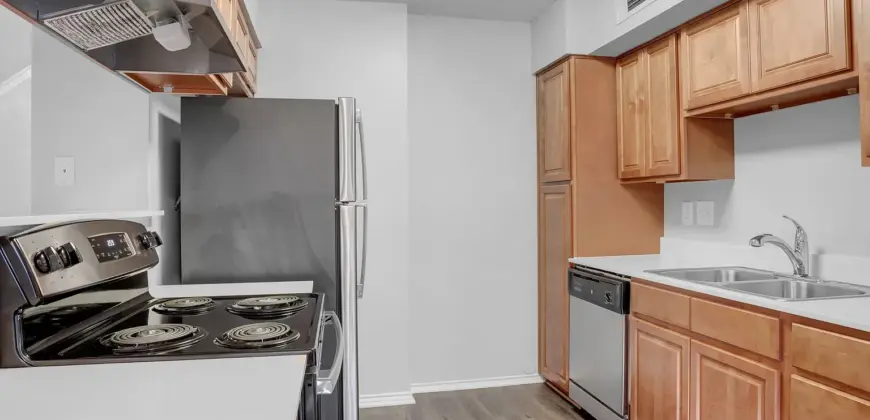 The Springs Garden Homes