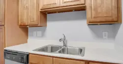 The Springs Garden Homes