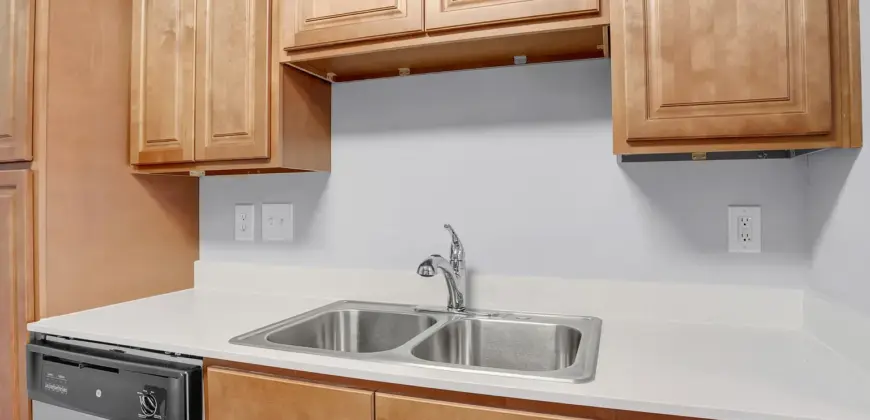 The Springs Garden Homes