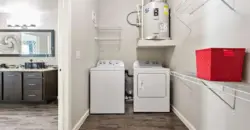 The Standard At Leander Station