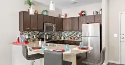 The Standard At Leander Station