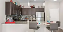 The Standard At Leander Station