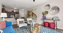 The Standard At Leander Station