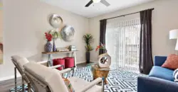 The Standard At Leander Station