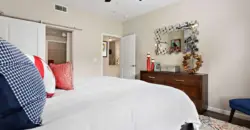 The Standard At Leander Station