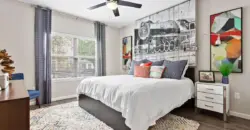 The Standard At Leander Station