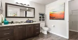 The Standard At Leander Station