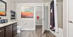 The Standard At Leander Station