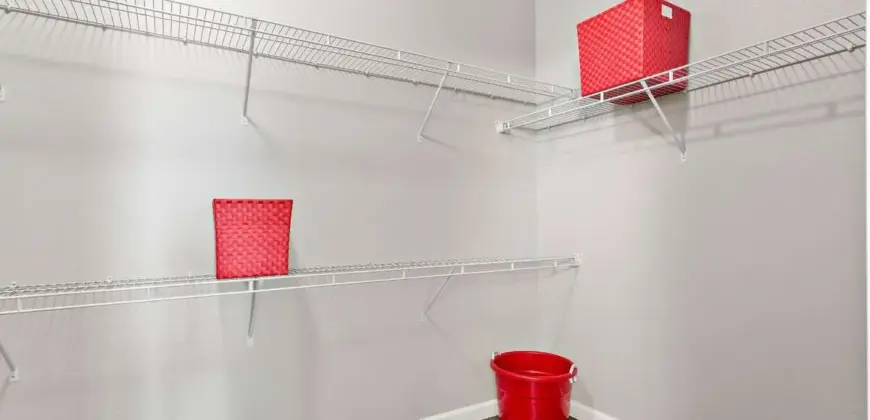 The Standard At Leander Station