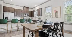 The Summit Brownstones