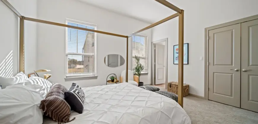 The Summit Brownstones