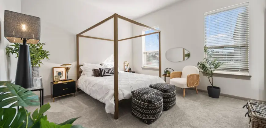 The Summit Brownstones