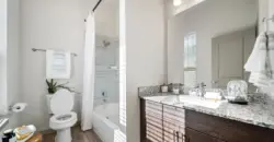 The Summit Brownstones