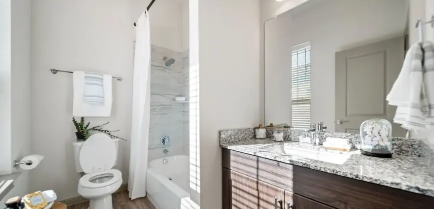 The Summit Brownstones