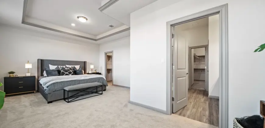 The Summit Brownstones