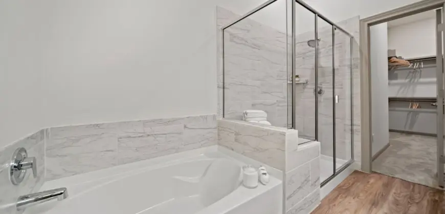 The Summit Brownstones